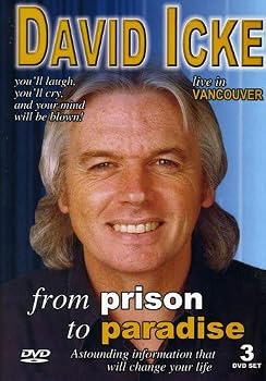 From Prison to Paradise 3 disc