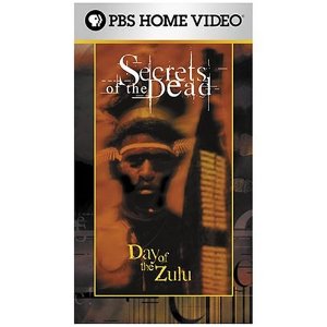 Day of The Zulu DVD artwork