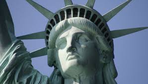 The Decline of U.S. And Western Europe artwork