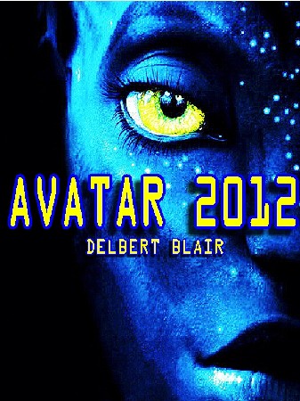 Avatar 2 Discs original DVD artwork
