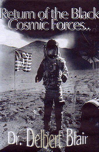 Cosmos original DVD artwork