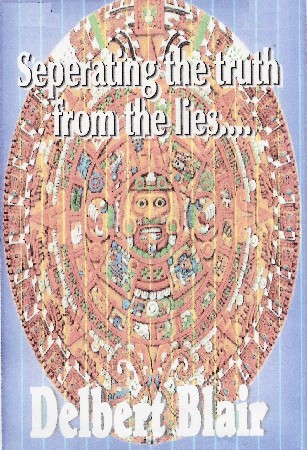 Separating the Truth from The Lies 2 Discs original DVD artwork