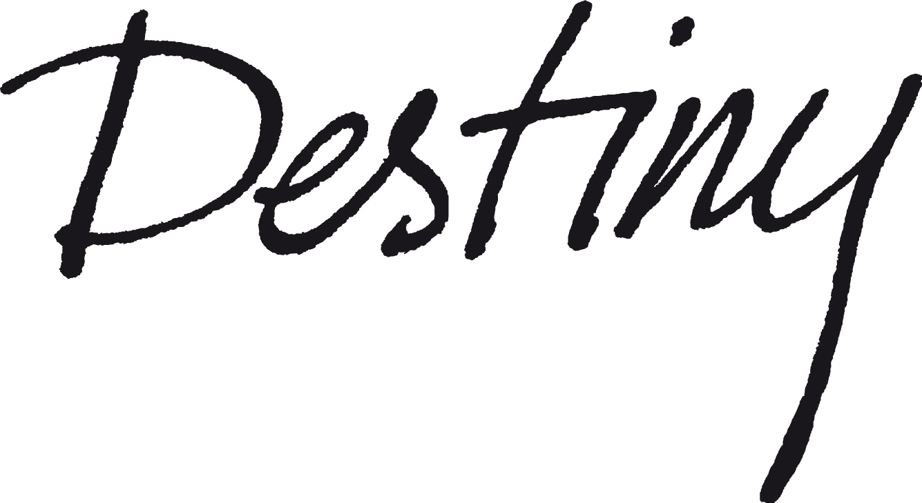 Destiny Denied artwork