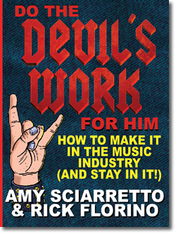 Is The Devils Rule Up artwork