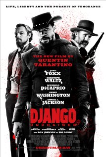 Django artwork