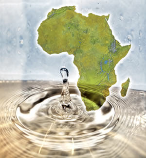 Hidden Wisdom of Africa catalog artwork