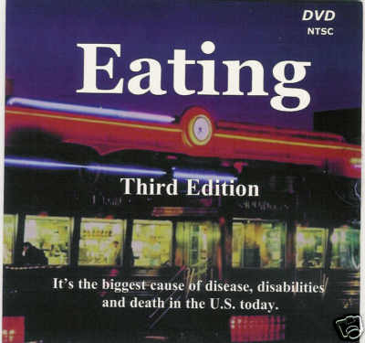Eating cover