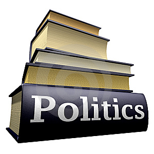 Political Education artwork