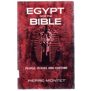 Egypt & The Bible artwork