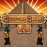 Egyptian Dreams cover