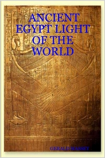 Egypt & The Moors artwork