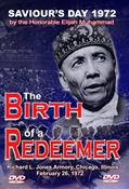 The Birth of A Redeemer artwork