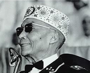 All of Elijah Muhammad DVD's artwork
