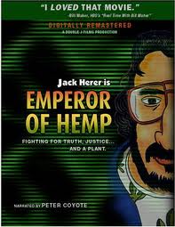Emperor of Hemp cover