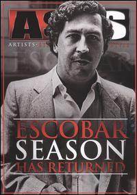 Pablo Escobar: Escobar Season artwork