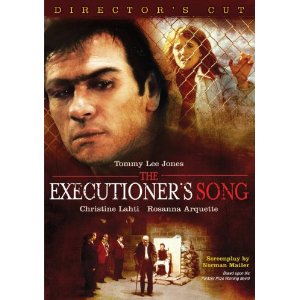 Executioners Song: Utahs Firing Squad cover