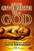 How to Give Birth to a God Pt 1 2 Discs artwork