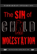 Sin Of Child Molestation artwork