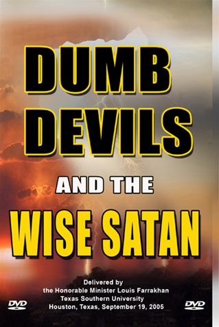 Dumb Devils & Wise Satan artwork