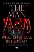 History of Yakub artwork