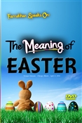 The Rabbit Who Stole Easter artwork