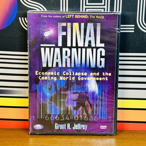 Final Warning