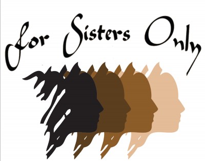 For Sistas Only 3 Discs artwork