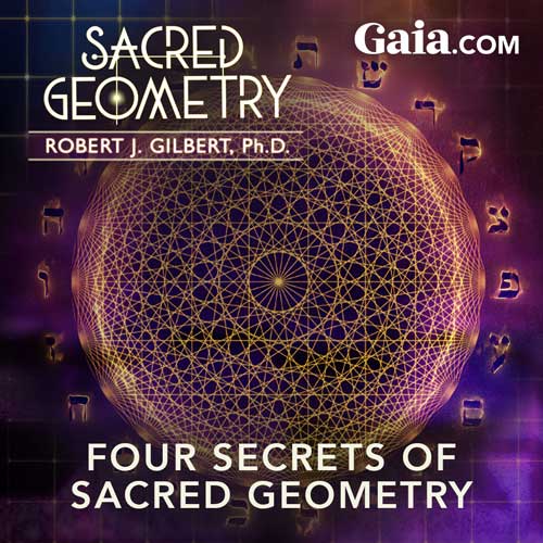 Sacred Geometry artwork