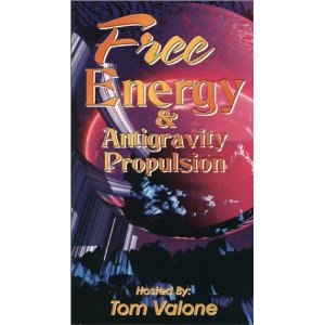 Free Energy cover