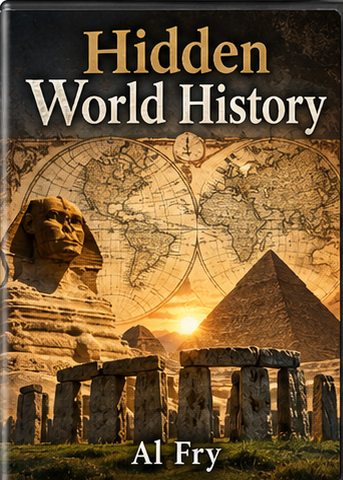 Hidden World History