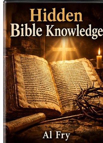 Hidden Bible Knowledge