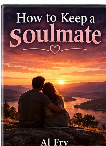 How to Keep a soulmate
