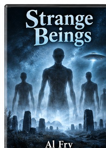 Strange Beings