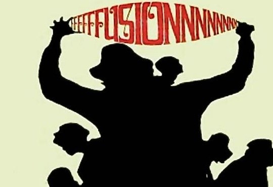 Fusion of Hip Hop DVD artwork