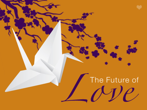 Future of Love & Sex 2 Discs cover