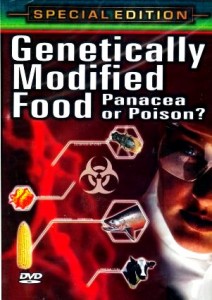 Genetically Modified Foods cover