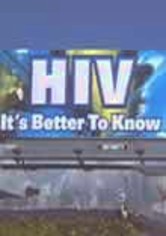 The Gift (AIDS) cover