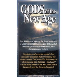 Gods of the New Age artwork