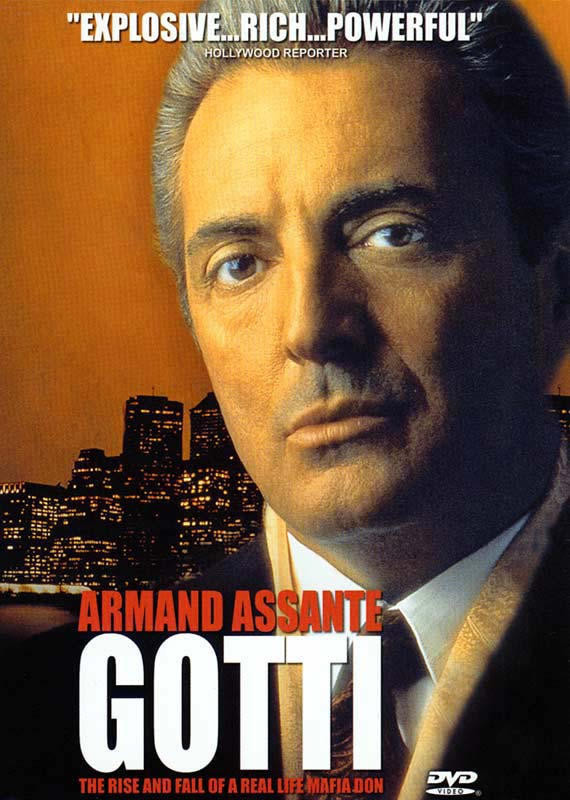 Gotti artwork