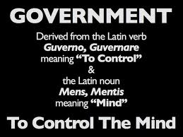 Transformation & The Government Mind Control artwork