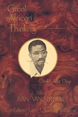 African Radical Thinkers 19th & 20th Century artwork