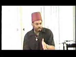 Brother Hakim Bey