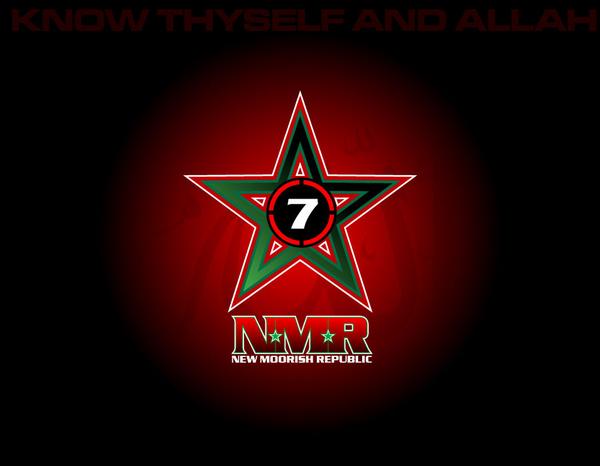 New Moors in The New Age DVD cover