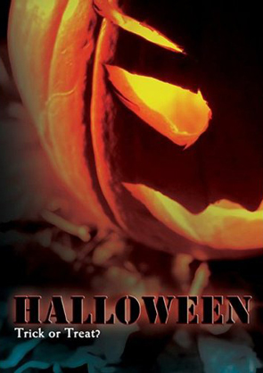Halloween: Trick or Treat artwork