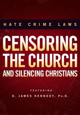Hate Crime Laws