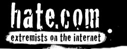 Hate.Com artwork