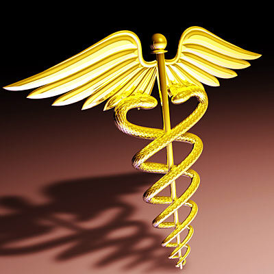 Health Care & Health Care Legislation artwork