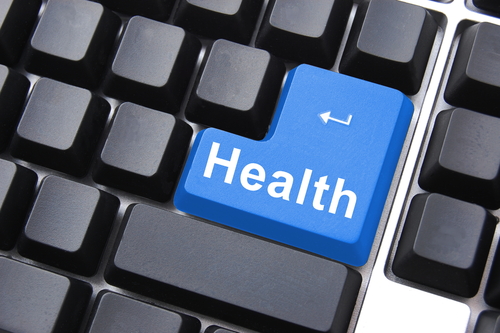 Misinformation about Health DVD artwork