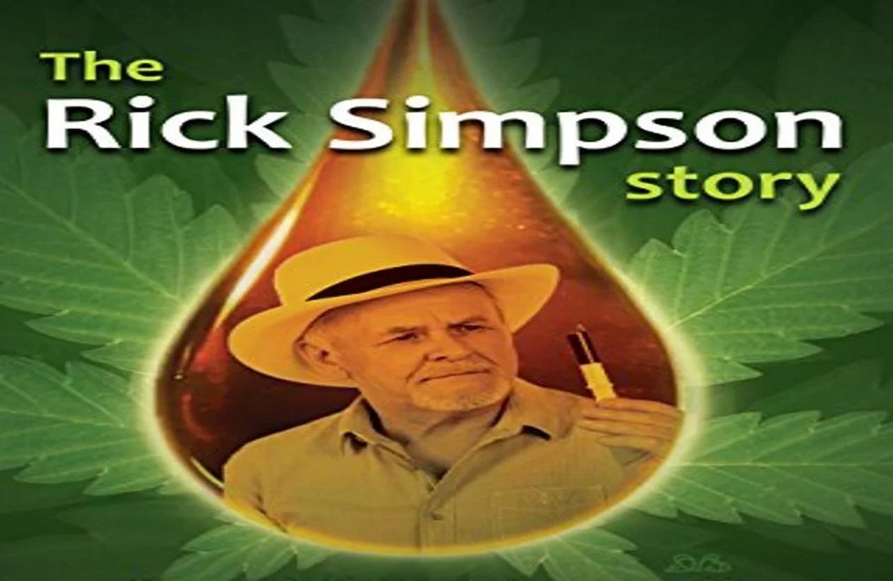 Hemp Oil Cures Cancer cover