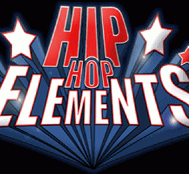 Hip Hop Elements DVD artwork